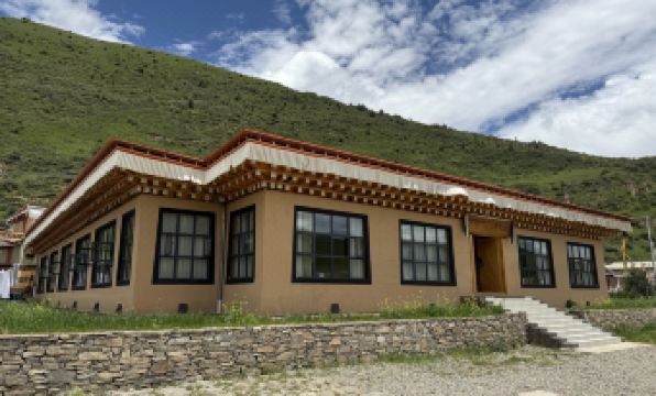 Yanglong Mountain Residence Homestay