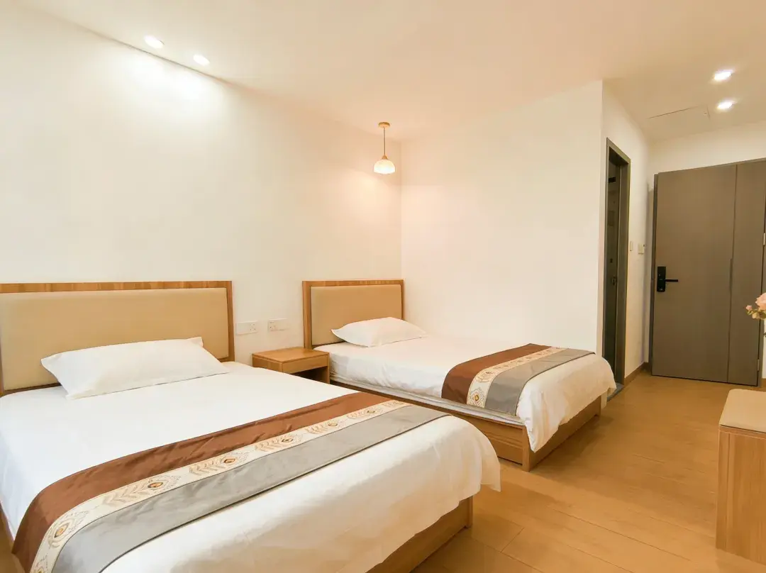 Yidayaju Boutique Stay - Chaozhou