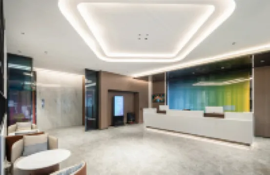 Yestour Hotel (Fangchenggang Jiale City Mall Second Transport Station)