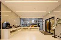 格林豪泰酒店(運河西岸龍行路店) - 早餐