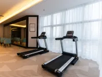 XANA Deluxe Hotel (Shenyang Xita Shifu Avenue Subway Station)