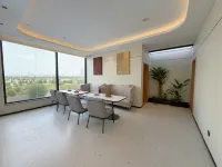 Homeinn Selected Hotel (Qufu Confucius Mansion Three Confucian Sites Scenic Area) - Træningscentre