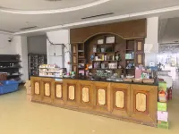 銀杏樓浴池賓館