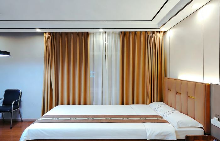 Liaoyuan Qixi Fashion Hotel (Kaima Branch)