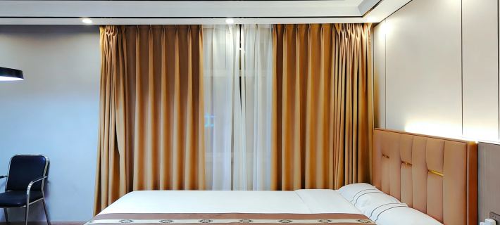 Liaoyuan Qixi Fashion Hotel (Kaima Branch) Liaoyuan otelleri