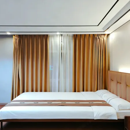 Liaoyuan Qixi Fashion Hotel (Kaima Branch)