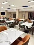bomei hotel - breakfast