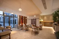 Wuyuan Fangtang Hotel (Gao Tie Station Wanda Cinema Store) - Desayuno