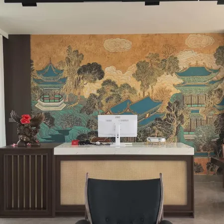 暖岩湯居溫泉民宿