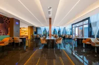 My Way Garden Hotel - breakfast
