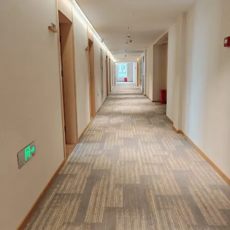 Yueji Hotel