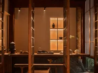 Liaoxingu Valley Forest Hotel Hotels in Chongzhou