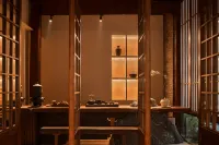 Liaoxingu Valley Forest Hotel