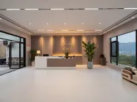 Hefeng Xiangshan Yun Homestay (Pingshan Canyon Scenic Area)