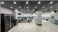 Yichun Jiayin Xinqian Hotel