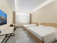 Jianjia Business Hotel Ξενοδοχεία στην πόλη Γουάιχαι
