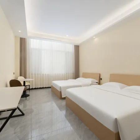 Jianjia Business Hotel