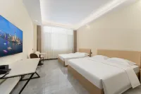 Jianjia Business Hotel