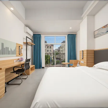 Yixuan Youpin Hotel