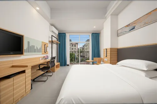 Yixuan Youpin Hotel