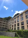 Wuyuezhai Hotel (Manshan Huaxigu Branch), Shijiazhuang - Mountain View