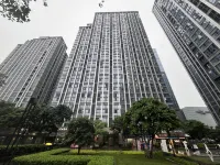 Liubai Boutique Stay (Fuzhou MixC Zhicheng College)