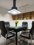 Jingchen Homestay (OMG Heartbeat Paradise Branch), Tonglu - خدمة نقل من وإلى المطار