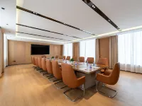 MEHOOD LESTIE Hotel (Delingha Central Plaza) Ξενοδοχεία στην πόλη Ντελίνγκα