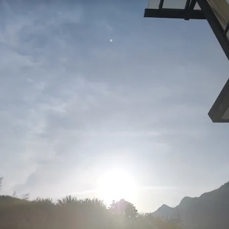 Shanshui Yunju Homestay (Guniujiang Scenic Area)