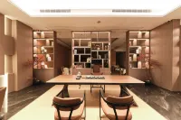 Lantuo Hotel (Dazhou Luofu Square Branch - breakfast