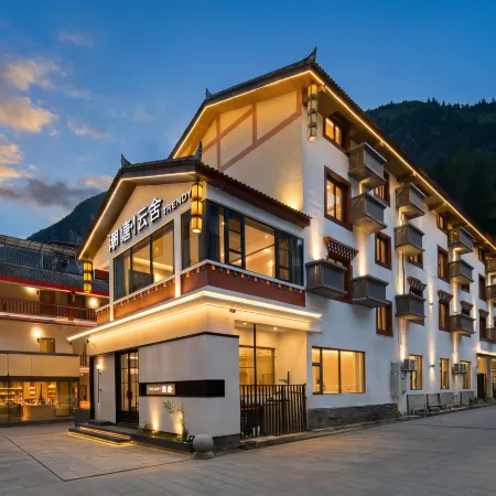Trendy Chaotang | Yun House