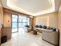 Nankunshan Fuzhan Wenquan Resort Hotel - เปิดใหม่