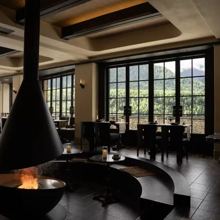 FYL 3300 Villa(Four girls Mountain Changping country)