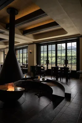 FYL 3300 Villa(Four girls Mountain Changping country)