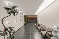 Lanshanxu Snow Mountain Scenic Homestay