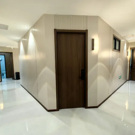 Juancheng Yijia Hotel