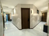 Juancheng Yijia Hotel