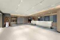 Rujia Hotel (Bole Sailimu Lake Scenic Area Store)