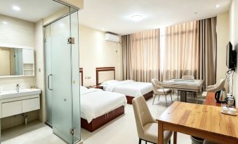 Huihuang Hotel Ji'an