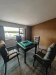 RELAXC Likuan Hotel (Yellow River First Bend of Nine Curves) - โรงแรมราคาถูก