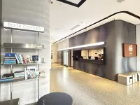Yitel Collection (Xuzhou Tongshan Wanda Plaza & Jiangsu Normal University) - Wifi