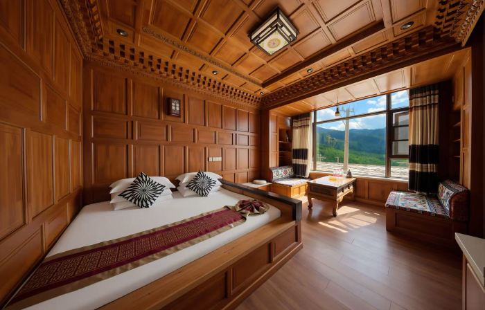 Diebu Zhagana Civilization and Dedication Homestay