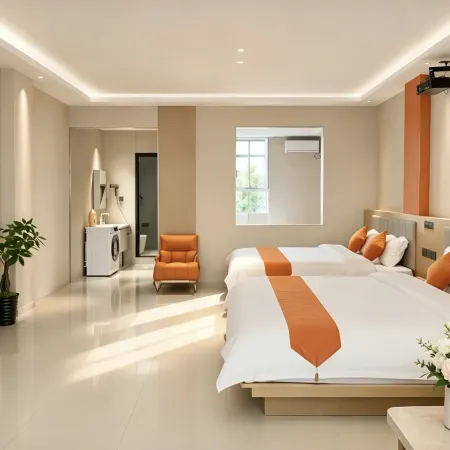 Xingtu Homestay