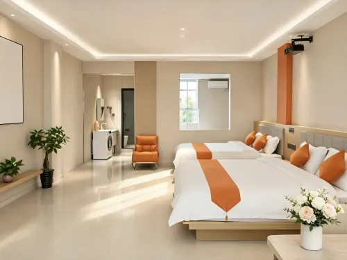 Xingtu Homestay - 2-Star