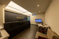 Liupanshui Anshe The Adonis Apartment - New