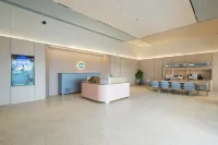 Hanting Hotel(Borole Saimagul Lake Branch) - 3-Star