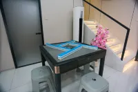 Haiyu Homestay (Weihai Rongcheng Chengshanzhen) - جديد
