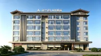 Duolanda LAB Hotel (Lijiang High-Speed Railway Station Branch) - Morgenmad