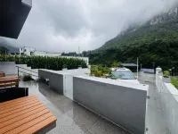 漫肆季民宿（太行山大峡谷八泉峡） - 新規開業