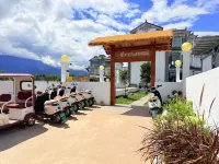 Rongli · Cang'er Mountain View Vacation Apartment - 2 estrellas